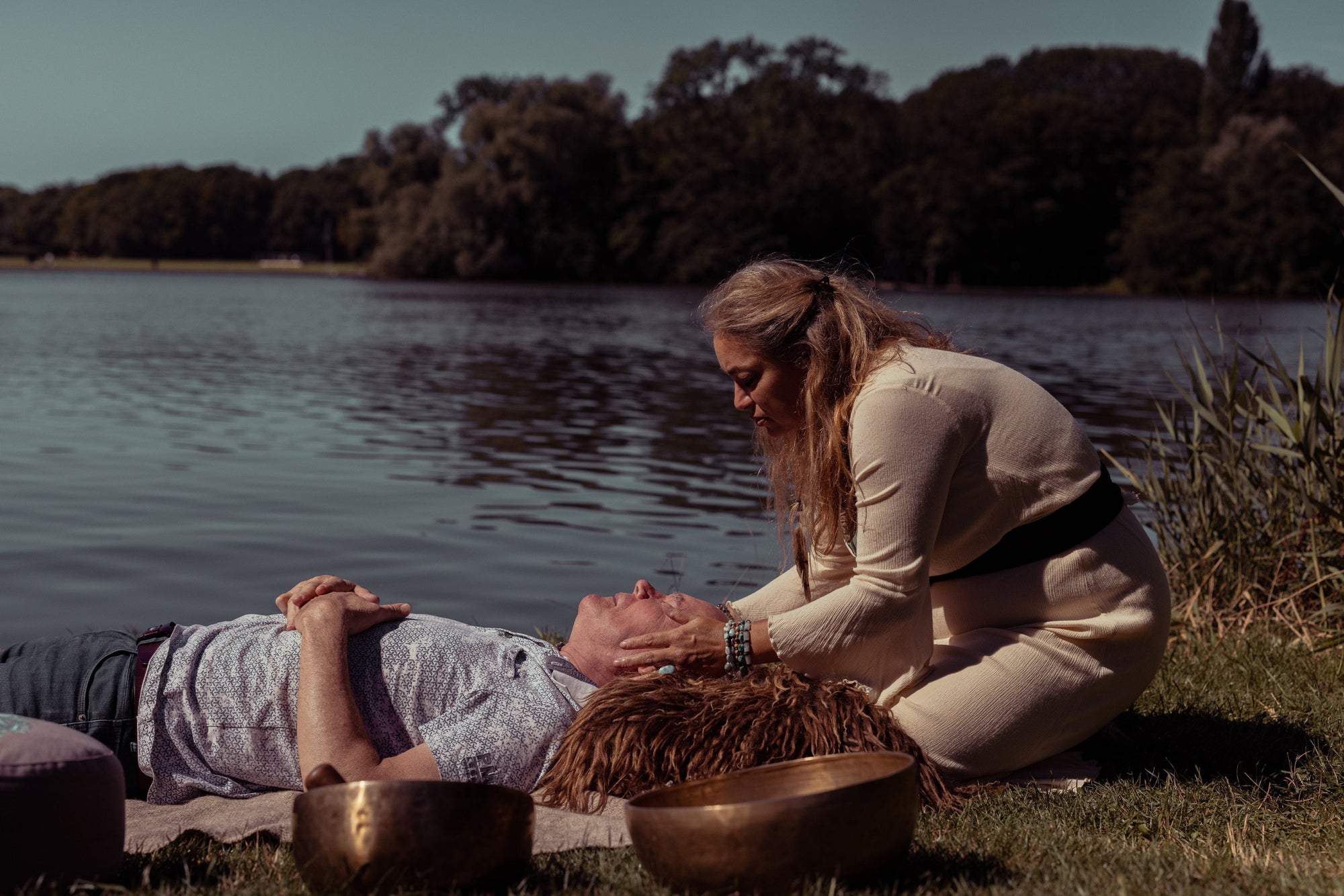 Wat is een spirituele healing – Voordelen spirituele healing