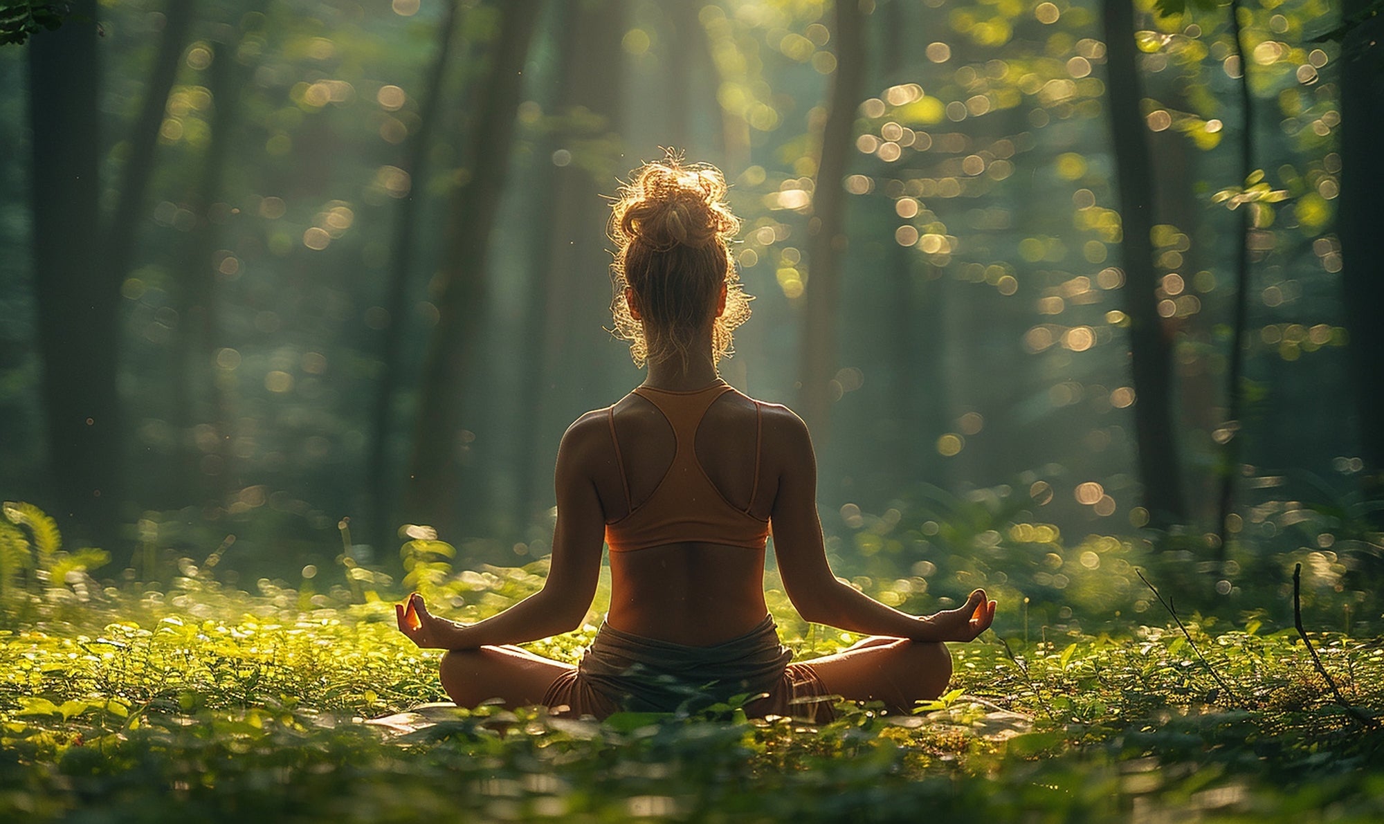 Wat is kundalini energie – Veilige manier voor kundalini ontwaking