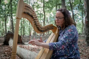 Klank, trilling en licht voor diepgaande healing