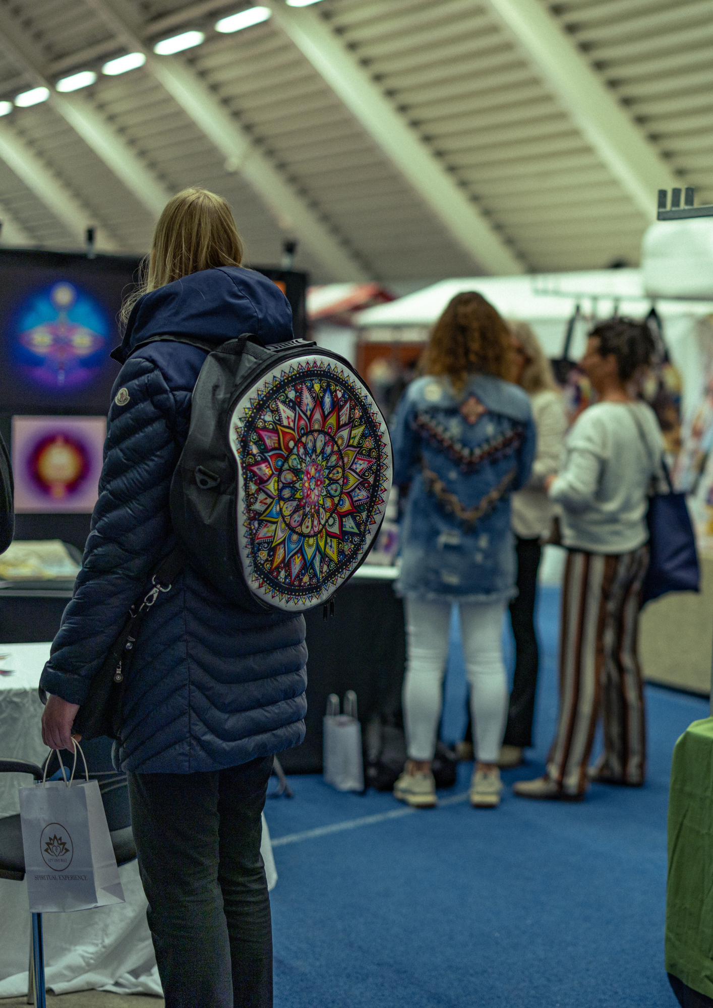 Early Bird Tickets - 6e Editie Spiritual Experience Event