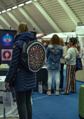 Early Bird Tickets - 6e Editie Spiritual Experience Event