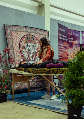 Early Bird Tickets - 6e Editie Spiritual Experience Event