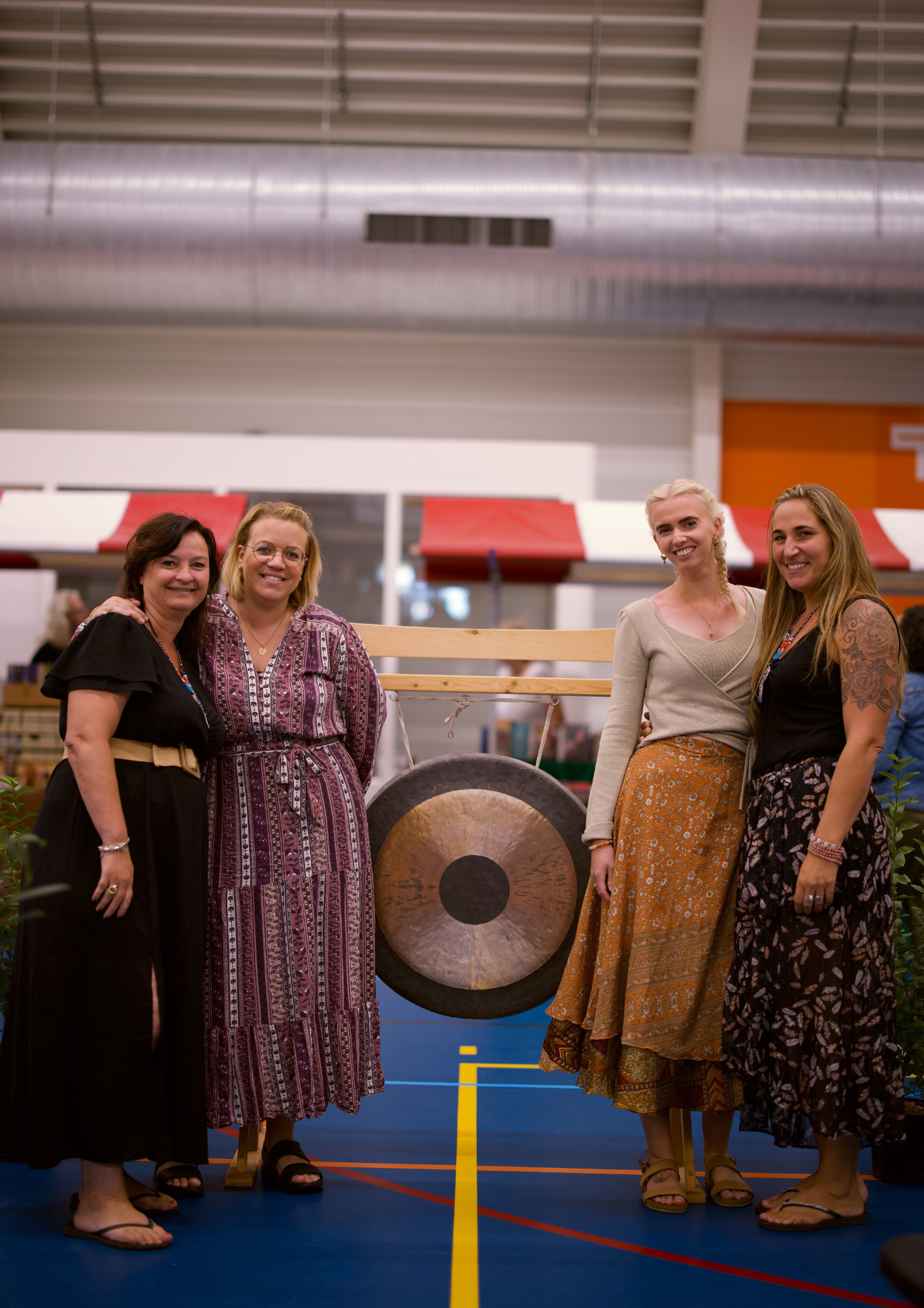 Early Bird Tickets - 6e Editie Spiritual Experience Event