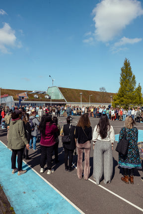 Gratis Tickets - 6e Editie Spiritual Experience Event