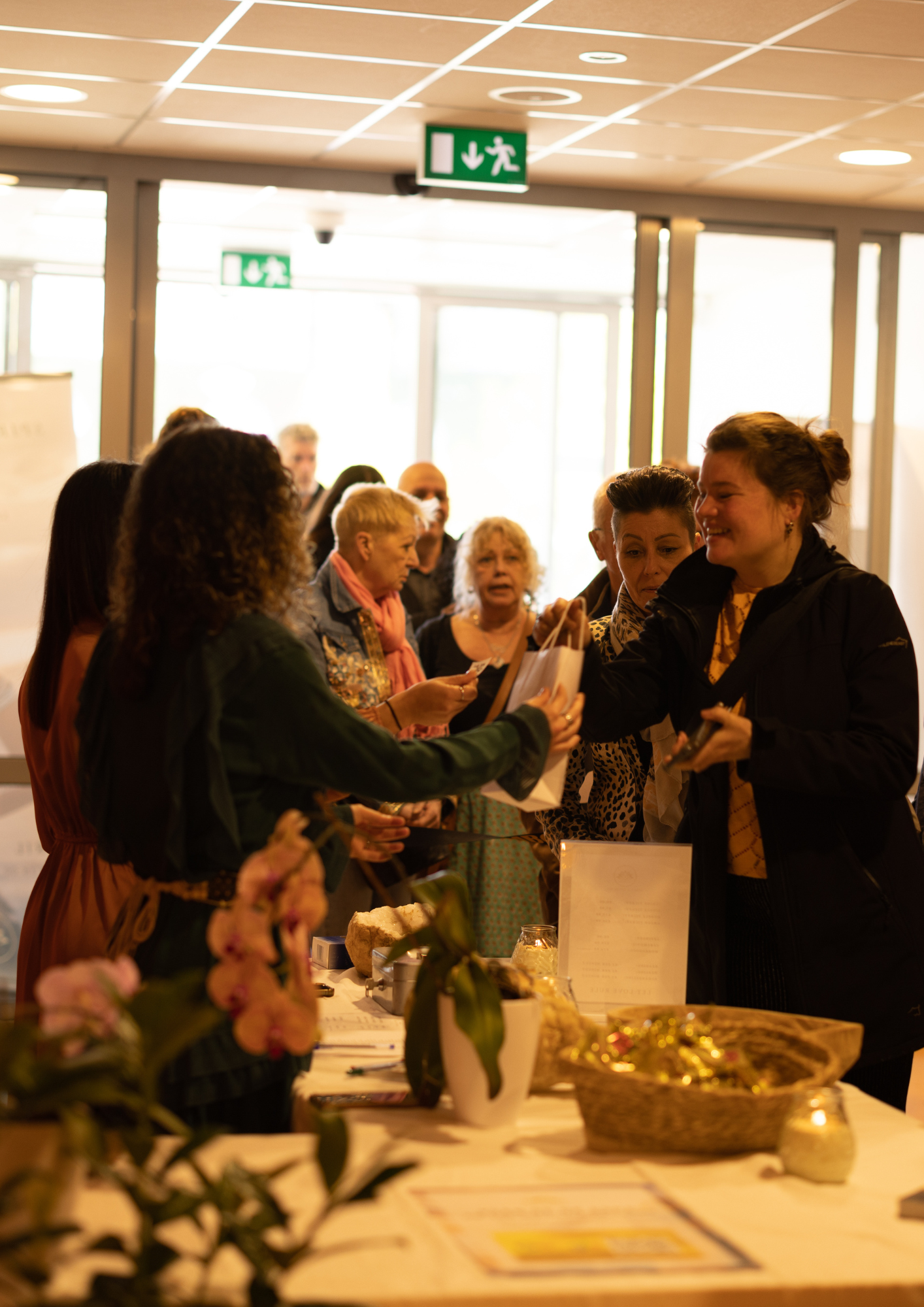 Early Bird Tickets - 6e Editie Spiritual Experience Event