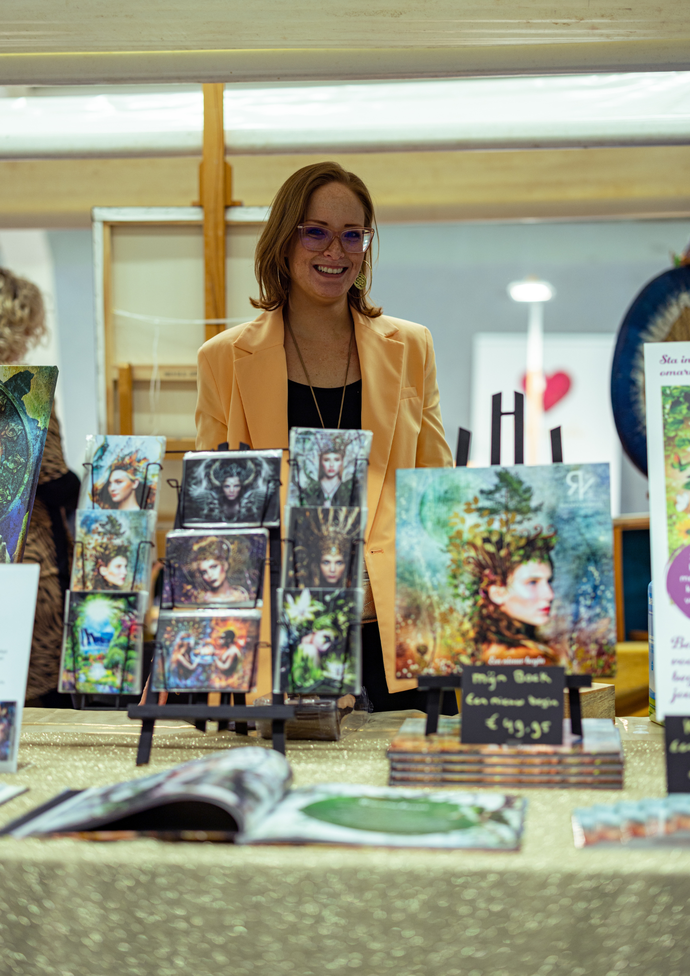 Early Bird Tickets - 6e Editie Spiritual Experience Event