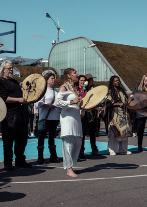 Early Bird Tickets - 6e Editie Spiritual Experience Event