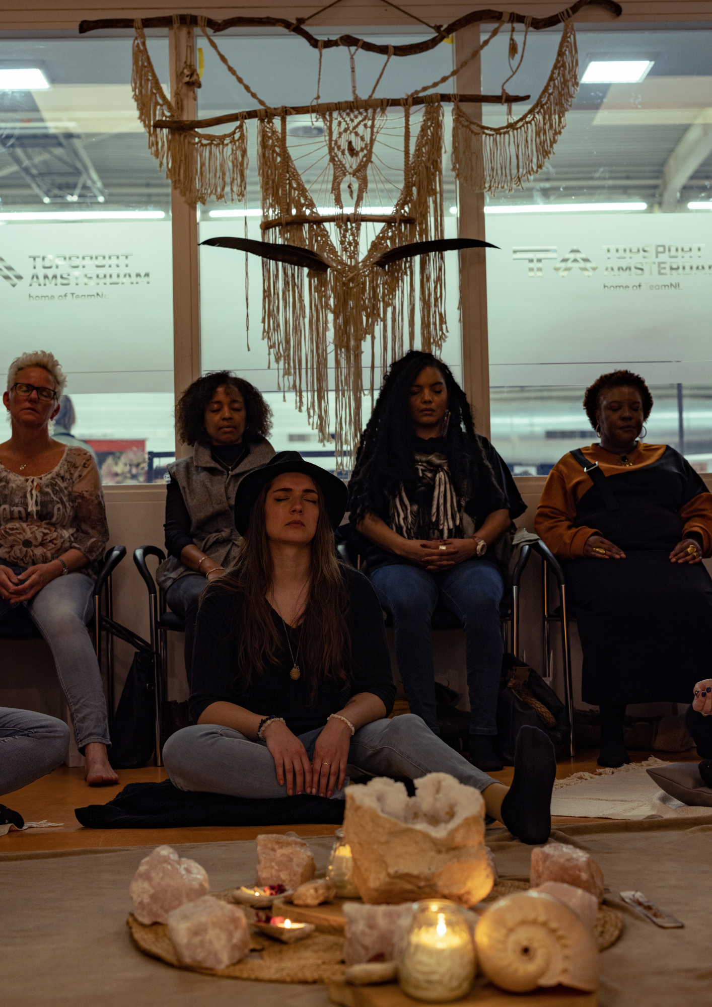 Early Bird Tickets - 6e Editie Spiritual Experience Event