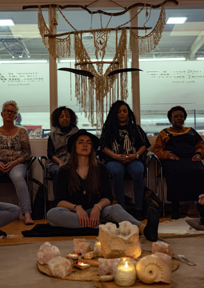 Early Bird Tickets - 6e Editie Spiritual Experience Event