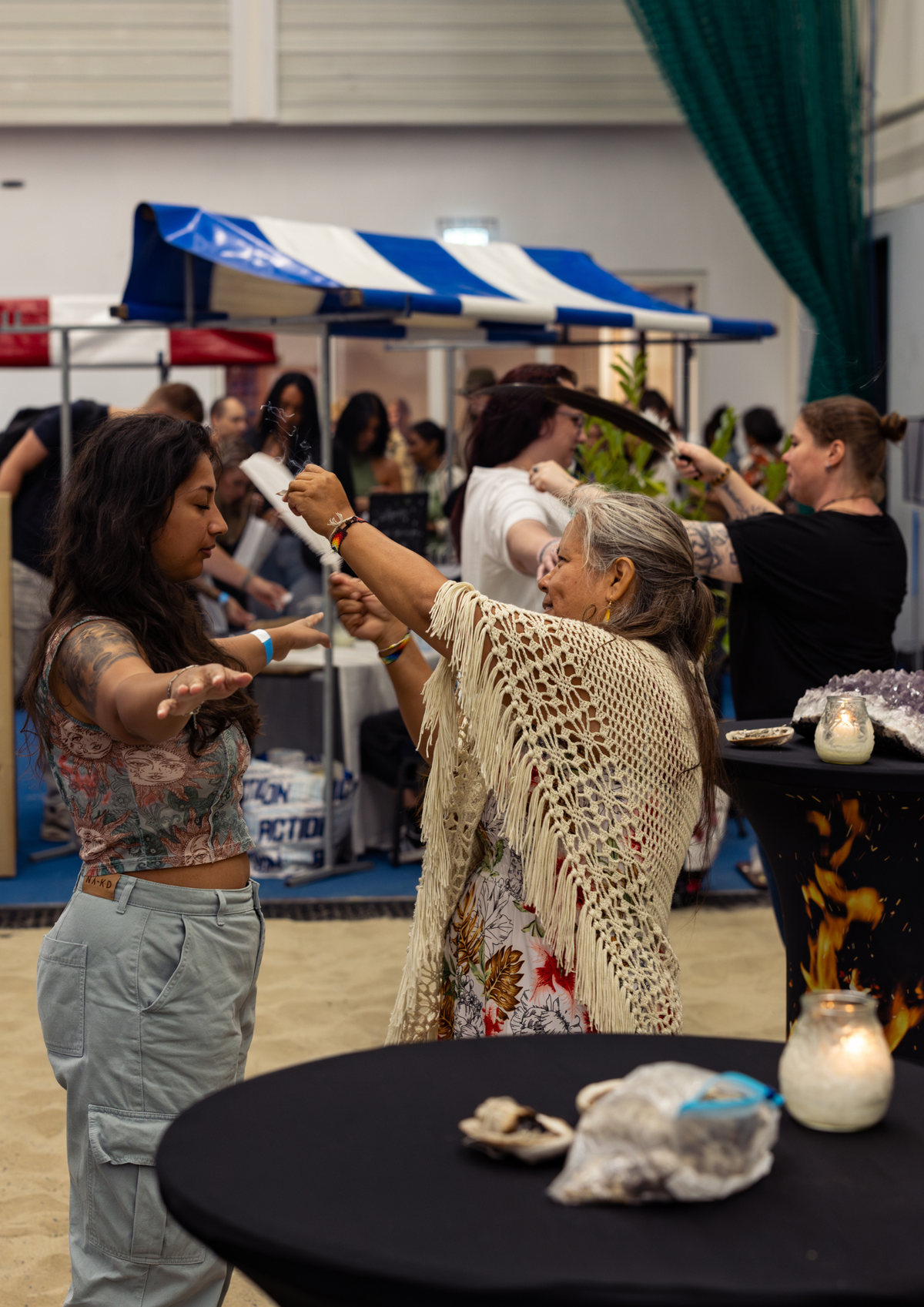 Gratis Tickets - 6e Editie Spiritual Experience Event