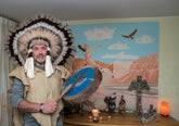 Meet your power animal ceremony (Saturday and Sunday)