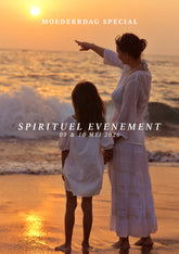 Mother's Day Tickets - 6th edition Spiritual Experience Event