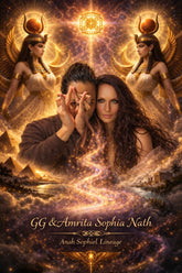 Cosmic Alignment Process, an activation of body and energy